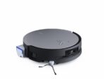 Ecovacs DEEBOT X8 OMNI BLACK EU – Saugroboter mit Wischfunktion, bis 270 min Laufzeit, Lasernavigation – Bild 4