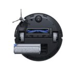Ecovacs DEEBOT X8 OMNI BLACK EU – Saugroboter mit Wischfunktion, bis 270 min Laufzeit, Lasernavigation – Bild 5