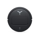Ecovacs T50 OMNI GEN2 - BLACK – Saugroboter mit Wischfunktion, bis 225 min Laufzeit, Lasernavigation – Bild 3