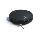 Ecovacs T50 OMNI GEN2 - BLACK – Saugroboter mit Wischfunktion, bis 225 min Laufzeit, Lasernavigation – Bild 4