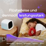 Evapolar Tragbare evaCHILL Luftkühler – Mobiles Klimagerät – Bild 4