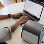 Evapolar Tragbare evaCHILL Luftkühler – Mobiles Klimagerät – Bild 8