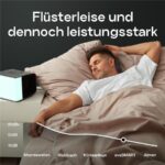 Evapolar Tragbare evaSMART Luftkühler – Mobiles Klimagerät – Bild 3