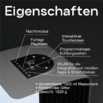 Evapolar Tragbare evaSMART Luftkühler – Mobiles Klimagerät – Bild 4