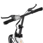 Evercross Tech EK5 Faltbares E Bike – E-Bike (Citybike), 250 W, 36 V / 13 Ah (468 Wh), bis 65 km Reichweite – Bild 5