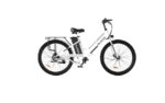 Evercross Tech EK8S 26 ZOLL – E-Bike (Citybike), 250 W, 36 V / 10,4 Ah (432 Wh), bis 90 km Reichweite (Art.-Nr. 137670999) – Bild 4