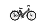 Evercross Tech EK8S 26 ZOLL – E-Bike (Citybike), 250 W, 36 V / 10,4 Ah (432 Wh), bis 90 km Reichweite (Art.-Nr. 137671018) – Bild 4