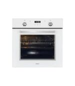 Exquisit EBE76-9-H-020 WEISS – Backofen, 76 l, Energieeffizienzklasse A