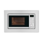 Exquisit EMW 20.1 G – Mikrowelle, 20 l, 800 W, mit Grill