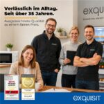Exquisit GS512-040E weiss – Gefrierschrank, 91 l, Energieeffizienzklasse E – Bild 9