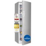 Exquisit GS5271-NF-H-040E – Gefrierschrank, 204 l, Energieeffizienzklasse E, No Frost