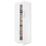 Exquisit GS5271-NF-H-040E weiss – Gefrierschrank, 204 l, Energieeffizienzklasse E, No Frost