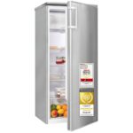 Exquisit KS5185-4-HE-040E – Kühlschrank, 190 l, Energieeffizienzklasse E