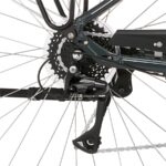 Fischer Cita 1.5 Citybike – Pedelec (Citybike), 36 V / 14,5 Ah (522 Wh), bis 120 km Reichweite – Bild 10