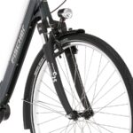 Fischer Cita 1.5 Citybike – Pedelec (Citybike), 36 V / 14,5 Ah (522 Wh), bis 120 km Reichweite – Bild 4
