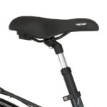 Fischer Cita 1.5 Citybike – Pedelec (Citybike), 36 V / 14,5 Ah (522 Wh), bis 120 km Reichweite – Bild 7