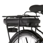 Fischer Cita 1.5 Citybike – Pedelec (Citybike), 36 V / 14,5 Ah (522 Wh), bis 120 km Reichweite – Bild 8