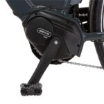 Fischer Cita 1.5 Citybike – Pedelec (Citybike), 36 V / 14,5 Ah (522 Wh), bis 120 km Reichweite – Bild 9