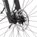 Fischer CITA 6.8i ULTIMATE Citybike – E-Bike (Citybike), 36 V / 19,7 Ah (711 Wh), bis 170 km Reichweite – Bild 11