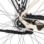Fischer CITA 6.8i ULTIMATE Citybike – E-Bike (Citybike), 36 V / 19,7 Ah (711 Wh), bis 170 km Reichweite – Bild 13