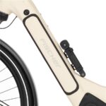 Fischer CITA 6.8i ULTIMATE Citybike – E-Bike (Citybike), 36 V / 19,7 Ah (711 Wh), bis 170 km Reichweite – Bild 3