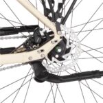 Fischer CITA 6.8i ULTIMATE Citybike – E-Bike (Citybike), 36 V / 19,7 Ah (711 Wh), bis 170 km Reichweite – Bild 6