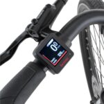 Fischer CITA 6.8i ULTIMATE Citybike – E-Bike (Citybike), 36 V / 19,7 Ah (711 Wh), bis 170 km Reichweite – Bild 7