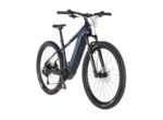 Fischer MONTIS 8.0i ULTIMATE MTB - 29 Zoll – E-Bike (Mountainbike), 36 V / 19,6 Ah (711 Wh), bis 170 km Reichweite