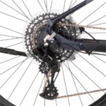 Fischer MONTIS 8.0i ULTIMATE MTB - 29 Zoll – E-Bike (Mountainbike), 36 V / 19,6 Ah (711 Wh), bis 170 km Reichweite – Bild 13