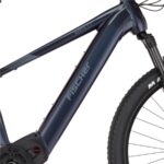 Fischer MONTIS 8.0i ULTIMATE MTB - 29 Zoll – E-Bike (Mountainbike), 36 V / 19,6 Ah (711 Wh), bis 170 km Reichweite – Bild 2