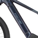 Fischer MONTIS 8.0i ULTIMATE MTB - 29 Zoll – E-Bike (Mountainbike), 36 V / 19,6 Ah (711 Wh), bis 170 km Reichweite – Bild 3