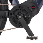 Fischer MONTIS 8.0i ULTIMATE MTB - 29 Zoll – E-Bike (Mountainbike), 36 V / 19,6 Ah (711 Wh), bis 170 km Reichweite – Bild 5