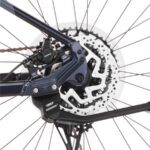 Fischer MONTIS 8.0i ULTIMATE MTB - 29 Zoll – E-Bike (Mountainbike), 36 V / 19,6 Ah (711 Wh), bis 170 km Reichweite – Bild 6