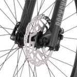 Fischer MONTIS 8.0i ULTIMATE MTB - 29 Zoll – E-Bike (Mountainbike), 36 V / 19,6 Ah (711 Wh), bis 170 km Reichweite – Bild 7