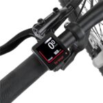 Fischer MONTIS 8.0i ULTIMATE MTB - 29 Zoll – E-Bike (Mountainbike), 36 V / 19,6 Ah (711 Wh), bis 170 km Reichweite – Bild 8
