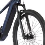 Fischer MONTIS 8.0i ULTIMATE MTB - 29 Zoll – E-Bike (Mountainbike), 36 V / 19,6 Ah (711 Wh), bis 170 km Reichweite – Bild 9