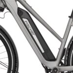 Fischer TERRA 2.2 All Terrain Bike – E-Bike (All Terrain Bike), 36 V / 9,8 Ah (459 Wh), bis 120 km Reichweite – Bild 3