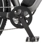 Fischer TERRA 2.2 All Terrain Bike – E-Bike (All Terrain Bike), 36 V / 9,8 Ah (459 Wh), bis 120 km Reichweite – Bild 8