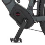 Fischer TERRA 6.8i All Terrain Bike – E-Bike (All Terrain Bike), 36 V / 19,7 Ah (711 Wh), bis 170 km Reichweite – Bild 10