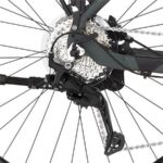 Fischer TERRA 6.8i All Terrain Bike – E-Bike (All Terrain Bike), 36 V / 19,7 Ah (711 Wh), bis 170 km Reichweite – Bild 12