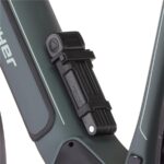 Fischer TERRA 6.8i All Terrain Bike – E-Bike (All Terrain Bike), 36 V / 19,7 Ah (711 Wh), bis 170 km Reichweite – Bild 13