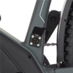 Fischer TERRA 6.8i All Terrain Bike – E-Bike (All Terrain Bike), 36 V / 19,7 Ah (711 Wh), bis 170 km Reichweite – Bild 4