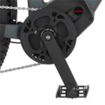 Fischer TERRA 6.8i All Terrain Bike – E-Bike (All Terrain Bike), 36 V / 19,7 Ah (711 Wh), bis 170 km Reichweite – Bild 5