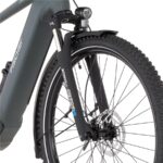 Fischer TERRA 6.8i All Terrain Bike – E-Bike (All Terrain Bike), 36 V / 19,7 Ah (711 Wh), bis 170 km Reichweite – Bild 8