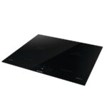 Gorenje BLACK INDUCTION SET 2 – Backofenset, 77 l, 4 Kochzonen, Energieeffizienzklasse A – Bild 12