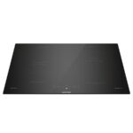 Gorenje BLACK INDUCTION SET 2 – Backofenset, 77 l, 4 Kochzonen, Energieeffizienzklasse A – Bild 13