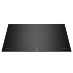 Gorenje BLACK INDUCTION SET 2 – Backofenset, 77 l, 4 Kochzonen, Energieeffizienzklasse A – Bild 14