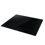 Gorenje BLACK INDUCTION SET 2 – Backofenset, 77 l, 4 Kochzonen, Energieeffizienzklasse A – Bild 15