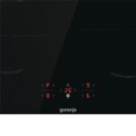 Gorenje BLACK INDUCTION SET 2 – Backofenset, 77 l, 4 Kochzonen, Energieeffizienzklasse A – Bild 17