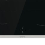 Gorenje BLACK SET 5 INDUCTION – Einbauherdset, 77 l, 1 Kochzonen, Energieeffizienzklasse A – Bild 13